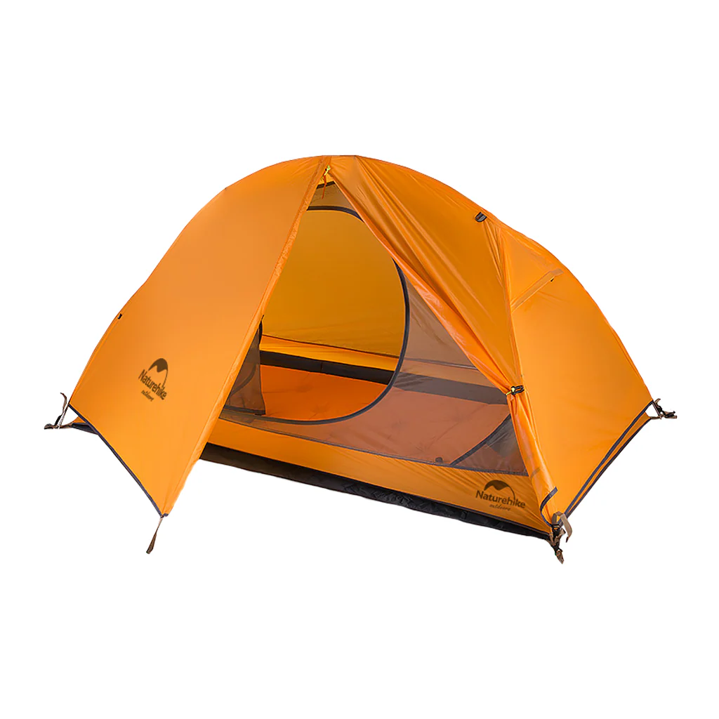 Tenda Ultralight 1 Person
